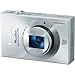 ELPH 520 HS 10.1MP Digital Camera with 12x Optical Zoom-Silver