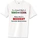 Texicalizona - Tourist Attraction! T-Shirt Standard Cotton