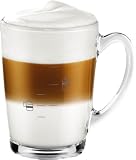 Krups XS 8010 Cappuccino-Tassen, 2 Stück