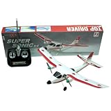 RC Airplane Super Sonic by RC Airplanes
