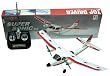 REMOTE CONTROL SUPER SONIC AIRPLANE RC READY TO FLY REMOTE CONTROL SUPER SONIC AIRPLANE RC READY TO FLY