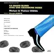 Le Grand Blond Avec Une Chauss