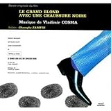Le Grand Blond Avec Une Chauss