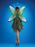 Jumbo Fairy Wings (Deluxe Forest Faerie) Adult Accessory fairy pictures Jumbo Fairy Wings (Deluxe Forest Faerie) Adult Accessory fairy accessories