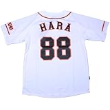 ADIDAS 読売ジャイアンツ・ホームユニフォームTシャツ(原)