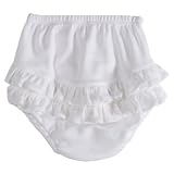 DIAPER COVER WITH RUFFLESS