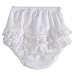 DIAPER COVER WITH RUFFLESS