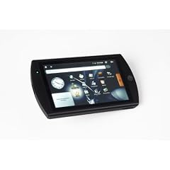 Nexoc PAD7 17,8 cm (7) Mobile Internet Pad 4GB/WLAN