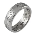 Herr der Ringe Schmuck by Schumann De...
