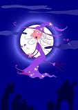 Strega Che Vola Nella Notte - 24