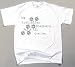 My Australian Shepherd Walks All Over Me T-Shirt
