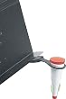 Manhasset HTPM Music Stand Trumpet Mute Holder