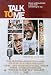 TALK TO ME ORIGINAL MOVIE POSTER