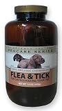 ProCare Series Flea & Tick 100% Organic Chewables 14oz