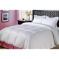 Blue Ridge Home Fashions Deluxe 240-Thread Count Do