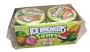 Ice Breakers Sugarless Sour Candies Pink Lemonade, Apple, Tangerine, and Watermelon