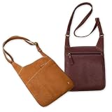 Ellington Cross Body Pouch / Bag
