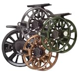 Ross Evolution Reel LT 4