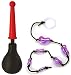 California Exotics / Swedish Erotica Colt Anal Douche Anal Sex Toy Kit