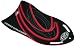 WHAM-O INC 38026 Air Slick Foam Sled