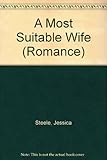 A most suitable wife