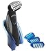 Norelco Wet Dry Trim & Shave Rechargable Cordless Shaver
