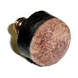 Morpro Screw In Tips For Wood and Aluminum Cue