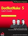 DotNetNuke 5 User's Guide: Get Your Website Up and Running