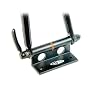Delta Bike Hitch Original Fork Mount Bike Truck Bed Carrier - BH1000