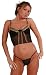 LingerieConnection Embroidered Rio Cami => CLOSEOUT ITEM - NO RETURNS