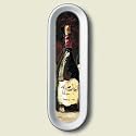 Wine & Dine TUSCAN Decorative Ceramic Spoon Rest