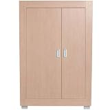Bebe Jou Vigo Wardrobe Sand Brown