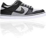 Nike Dunk SE Skate Shoe - Men's Black/Medium Grey/White, 9.5