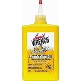 Radiator Specialty L1-16 Liquid Wrench No. 1 Penetrating Oil