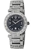 Versace Women's 68Q99SD009 S099 Reve Diamond Watch