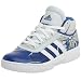 adidas Men's Fulton Basketball Shoe