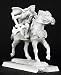 Reaper Warlord: Ibrahim, Nefsokar Cavalry Hero