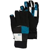 686 Platform Pipe Gloves - Mens