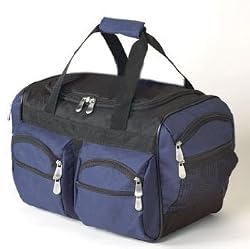 Kluge Shoulder Duffle
