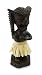 MINI DASHBOARD HULA DOLL MONEY TIKI - HAWAIIAN GIFTS