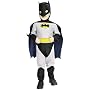Toddlers Batman Costume
