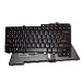 Keyboard for Dell Inspiron 1501 6400 9400 630M 640M E1405 E1505 E1705 NC929 XPS M140 M1710