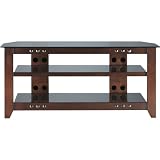Sanus NFV249 Audio/video stand for TVs up to 46 Mocha