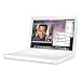 Apple MacBook White 2.4GHz Intel Core 2 Duo/2GB/160/SD/AP/BT