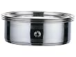 TATUNG-TAC-S02 10CUPS STEAMER SET, STAINLESS STEEL