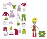 Polly Pocket Advent Calendar