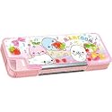 ◎【まめゴマ】ソフトペンケース★ゴーゴースクール★