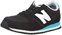New balance U420SKB, Baskets mode mixte adulte
