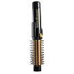 Conair 1.5" Cordless Brush - Black/ Gold