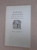 Edward Ardizzone, a preliminary hand-list of his illustrated books, 1929-1970